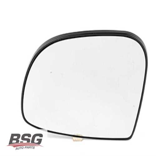 AYNA CAMI SOL  1.5 D SAXO 94- Ürün Görseli