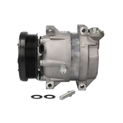 KLİMA KOMPRESÖRÜ CHEVROLET AVEO KALOS LACETTİ NUBİRA 1.2 1.4 1.5 1.6 2.0 2002>