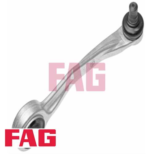 ROTILLI KOL ÜST ARKA EGRI SAG 36603 / JTC1182 BM A4-A5-A7-Q5 08-15 Ürün Görseli