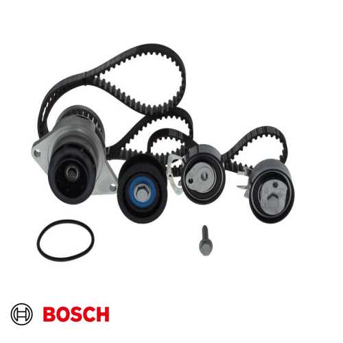 TRIGER SETI+DEVIRDAIM 130 DIS (3 BILYALI)530 0538 30 AHW-BBY-BKY-BBZ-BCB-CGGB 1,4 16V-1,6 16V POLO-CORDOBA-FABIA-GOLF4-BORA 99- Ürün Görseli