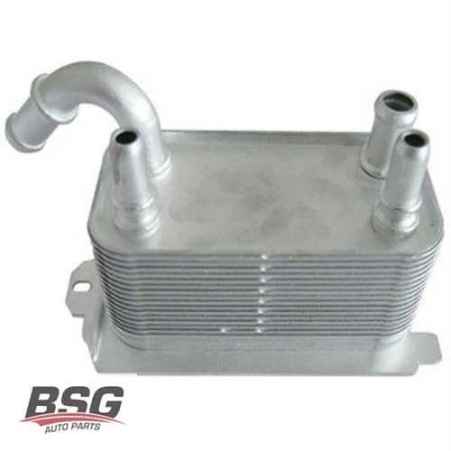 YAG RADYATÖRÜ  2.2 TD LAND ROVER  EVOQUE-FREELANDER 2 06- Ürün Görseli