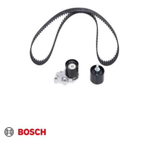 TRIGER SETI  F14D3 F16D3 KALOS AVEO LACETTI REZZO 04- Ürün Görseli