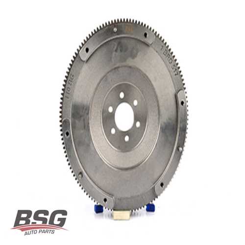 VOLAN SABIT / 2052.T6 DEBRIYAJ SETI KULLANILIR 1.6 HDI 110 HP 307/407/508/5008/3008/C4/C5/C4/PICASSO 07- Ürün Görseli