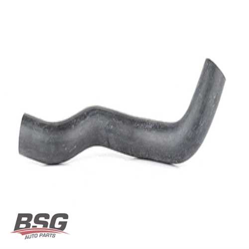 RADYATÖR HORTUMU ALT CRDI DIZEL CRDI STAREX 1997- Ürün Görseli