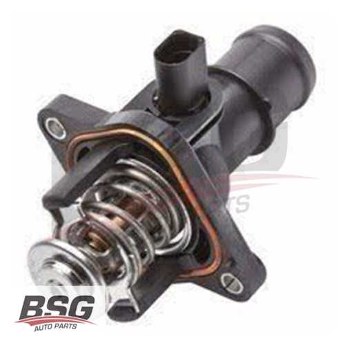 TERMOSTAT TI16105 (FLANSLI) BFQ 1,6 GOLF4-BORA-A3-TOLEDO 01-04