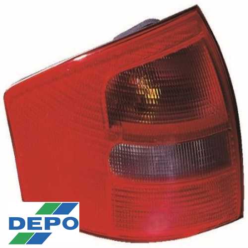 STOP LAMBASI SAG 9EL 148 142-021 BM A6 98-01 Ürün Görseli