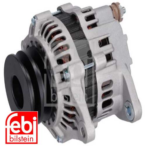 FORD RANGER FORD ALTERNATÖR TURBOLU TIP