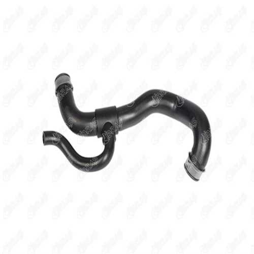 MERCEDES W211-219 MERCEDES RADYATÖR HORTUMU ALT