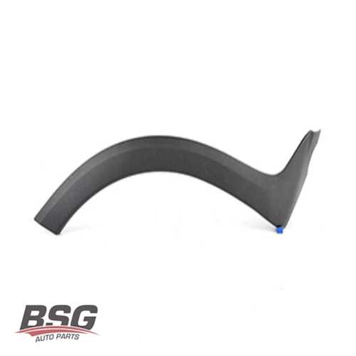 ÇAMURLUK AGIZ BAKALITI ARKA SAG  BM CORSA C 04- Ürün Görseli