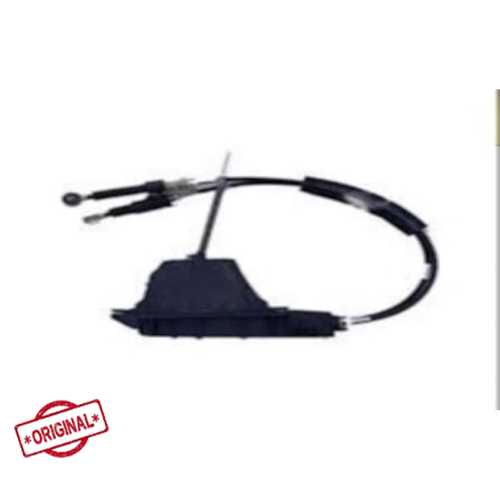 CLİO V DUSTER SANDERO 1.3 VİTES KUMANDA GRUBU TELSİZ ORJİNAL Ürün Görseli