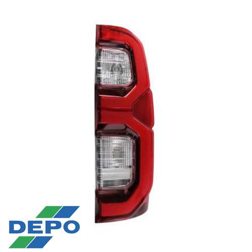 STOP LAMBASI SAG LEDLI B.M HILUX 20-