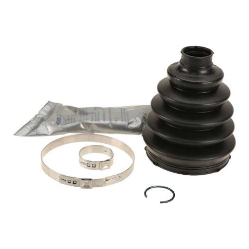 BMW LAND ROVER RANGE ROVER SPORT- DISCOVERY III-IV BMW AKS KÖRÜGÜ ÖN Ürün Görseli