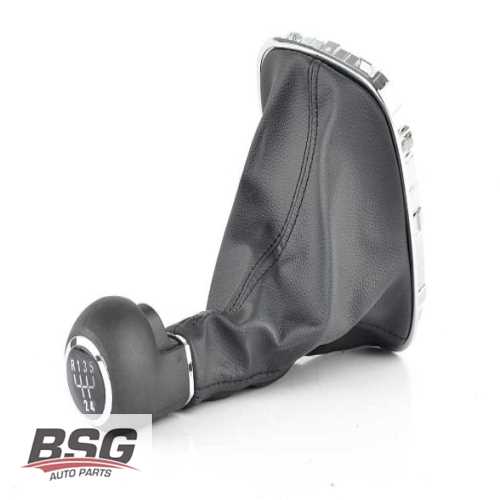 VITES KOL KÖRÜGÜ KROM ÇERÇEVE ILE 5 VITES BM CORSA D 07-