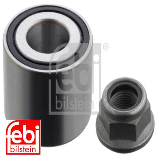 RENAULT KANGO/EXPRES/LAGUNA I RENAULT PORYA RULMANI ARKA