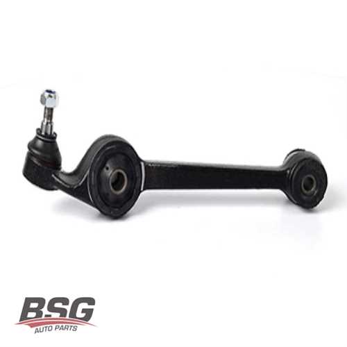 ROTILLI KOL SOL  BM SCORPIO 85-98 Ürün Görseli