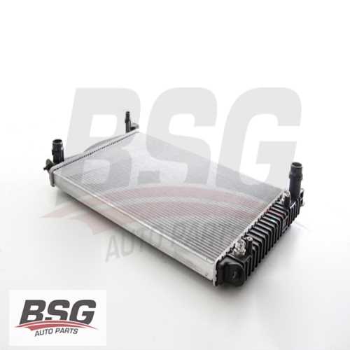 SU RADYATÖRÜ 8MK 376 735-151 BPP-CANA-ASB-CDYA 2,7 TDI-3,0 TDI A6 04-13