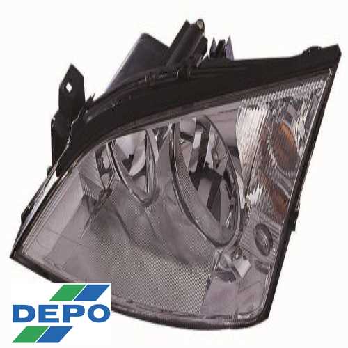 FAR SAG HALOGEN BM MONDEO 01-