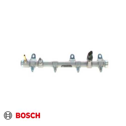 YAKIT BORUSU COMMON RAIL YAKIT DISTRIBÜTÖR BORUSU ISF 2.8   Ürün Görseli