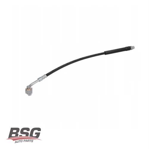 FREN HORTUMU ARKA SOL  BM MOKKA 13-