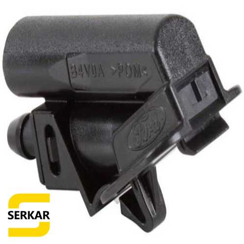 FORD COURIER ÖN CAM SU FİSKİYE MEMESİ 14>23