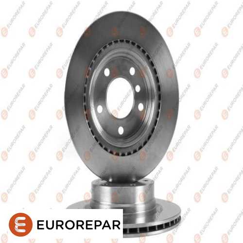 FREN DISKI ARKA ADET FIYATIDIR (KUTU IÇI ADET 2) BM E81-E87-E90-E91-E92-E93 05-11 Ürün Görseli