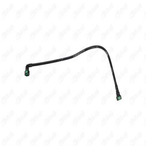 OPEL iNSIGNIA A OPEL YAKIT BORUSU Ürün Görseli