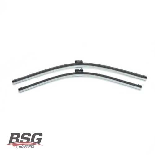 SILECEK SÜPÜRGESI ÖN TAKIM  BM S-MAX 06-