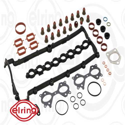 TAKIM CONTA ÜST  M47N E46-E87-E90-E91-E60-E61-X3 E83 05-10