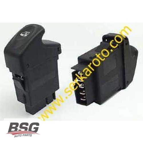 CAM DÜGMESI  CAM AÇMA DÜGMESI BM 124 86-93