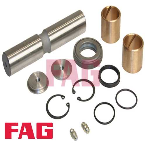 AKS CIVATASI PIM + YÜZÜK BM LT 75-96