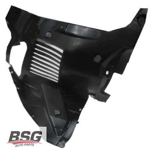 ÇAMURLUK DAVLUMBAZI ÖN SOL (ONUN ONU) BM LEON 20- Ürün Görseli