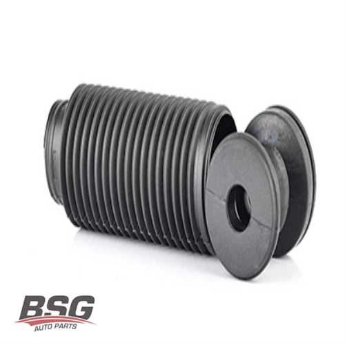 AMORTISÖR TOZ KÖRÜGÜ ARKA TAKIM BENZIN-DIZEL ACCENT/ACCENT MIL/ACCENT ADM 1995-2005