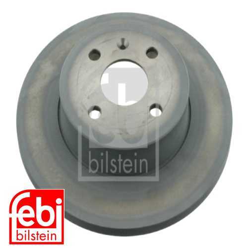 OPEL CORSA C MERIVA COMBO C OPEL FREN DISKI ARKA ADET Ürün Görseli