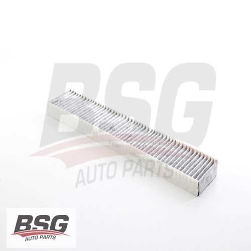 POLEN FILTRESI (KARBONLU) / TAMT16N619YMN BM MONDEO 00-07