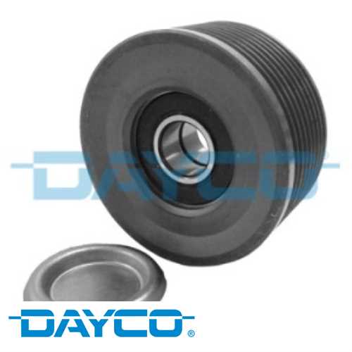 V KAYIS GERGI RULMANI   DAF-CF FA 290-320 2006 -