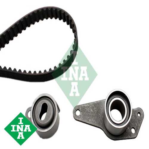 RENAULT LAGUANA/MEGAN/VOLVO RENAULT TRIGER SETI Ürün Görseli