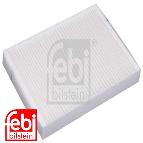 OPEL ASTRA G-H/ZAFIRA A OPEL POLEN FILTRESI