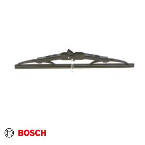 SILECEK SÜPÜRGESI ARKA 380 MM BM LAND ROVER RANGE ROVER SPORT 13-18 Ürün Görseli