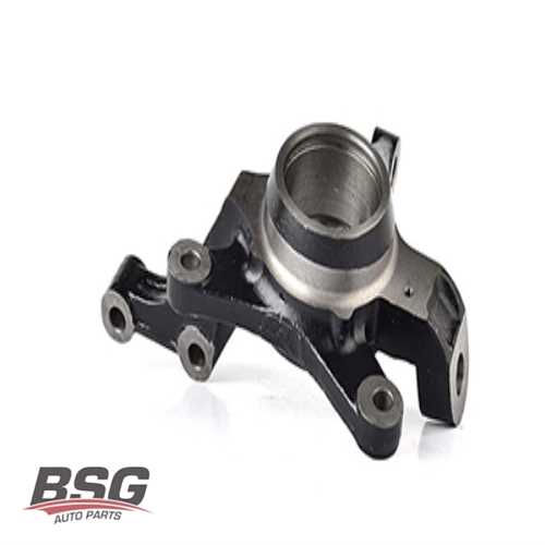 AKS TASIYICI ÖN SOL  BM KALOS AVEO 04- Ürün Görseli