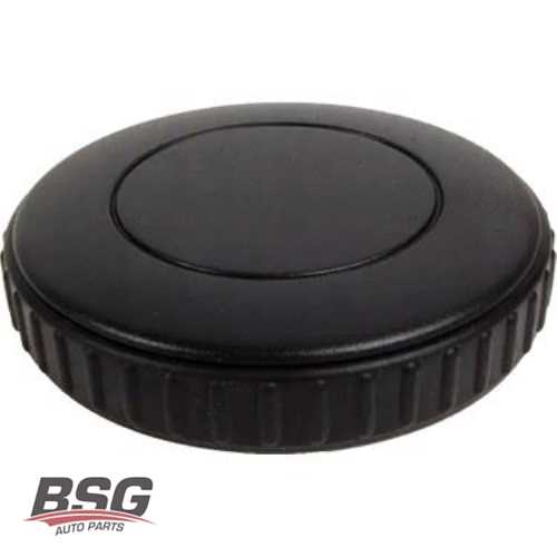 KOLTUK AYAR KOLU SIYAH BM A3 04-13 Ürün Görseli