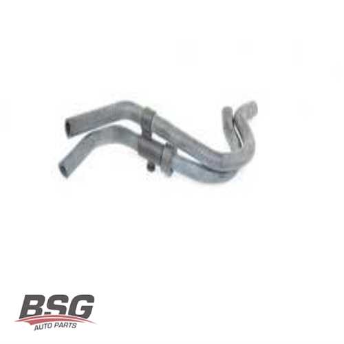 KALORIFER HORTUMU  1,9 DOBLO 01-04 Ürün Görseli