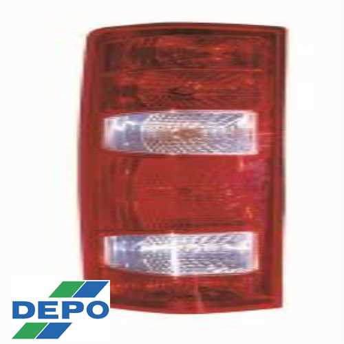 STOP LAMBASI SOL  BM DAILY IV 06-