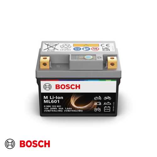 MARS DISLISI  BM MAVERICK 02- Ürün Görseli