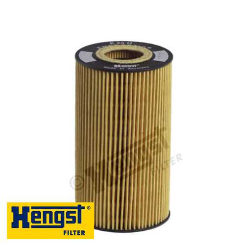 MERCEDES W211-W220 MERCEDES YAG FILTRESI Ürün Görseli