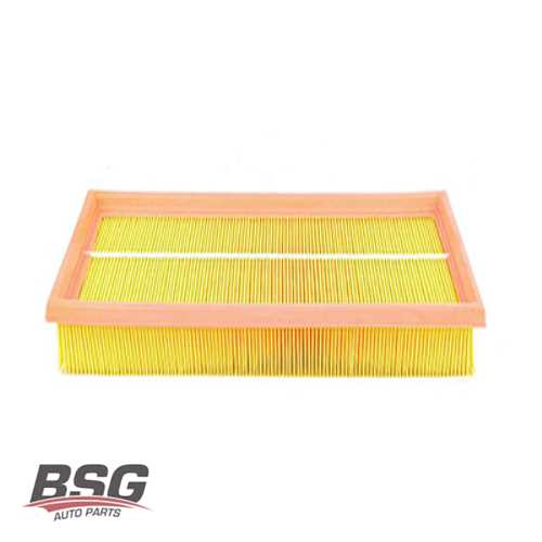 HAVA FILTRESI TAKIM M112-113 W211-W204-W220 02-