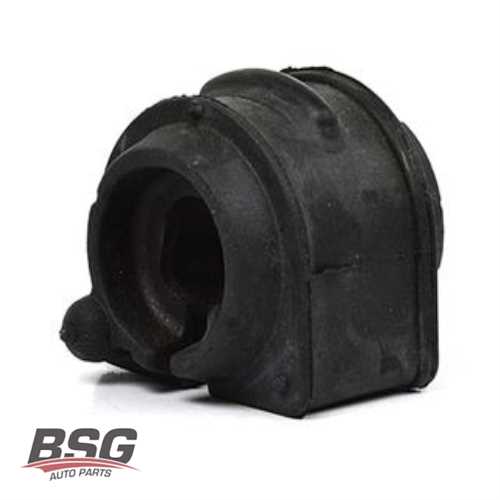 VIRAJ DEMIR LASTIGI ARKA  BM FOCUS / C-MAX 03-