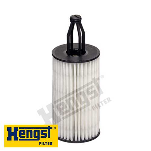 MERCEDES W204-205-212-222-166 MERCEDES YAG FILTRESI Ürün Görseli