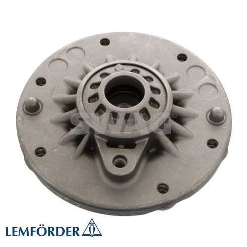 BMW F20-F21-F22-F23-F30-F31-F34-4F32-F33-F36 BMW AMORTISÖR TAKOZU ÖN Ürün Görseli