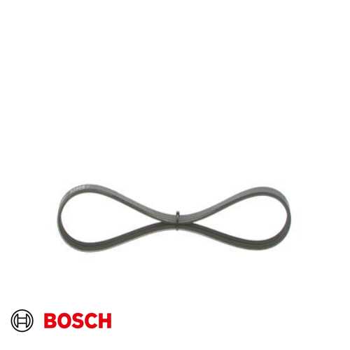 V KAYISI 3PK 668 1,6 16V ALBEA-DOBLO-PALIO-MAREA 96- Ürün Görseli