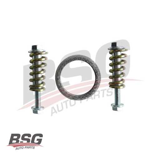 EGZOS BOGAZ CONTASI KIT CIVATALI-YAYLI TAMIR SETI BM SLX/TEMPRA/TIPO 92- Ürün Görseli